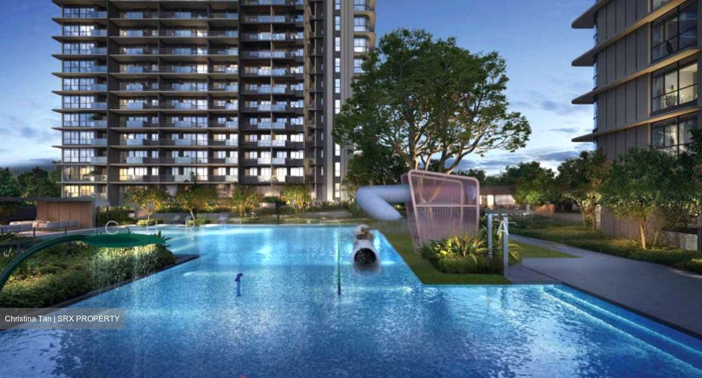 MARINA MALL (D1), Apartment #503773901